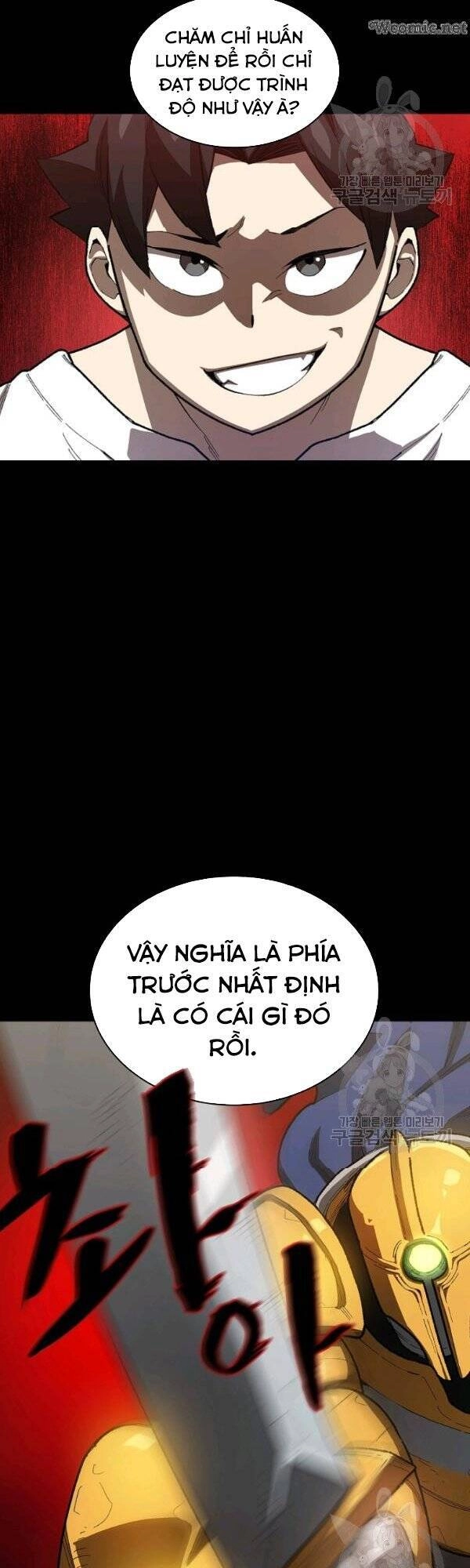 Anh Hùng Rác Rưởi Chapter 90 - 34