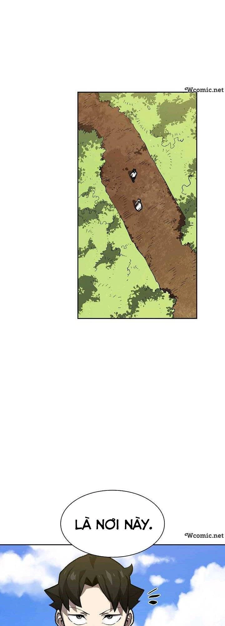 Anh Hùng Rác Rưởi Chapter 91 - 3