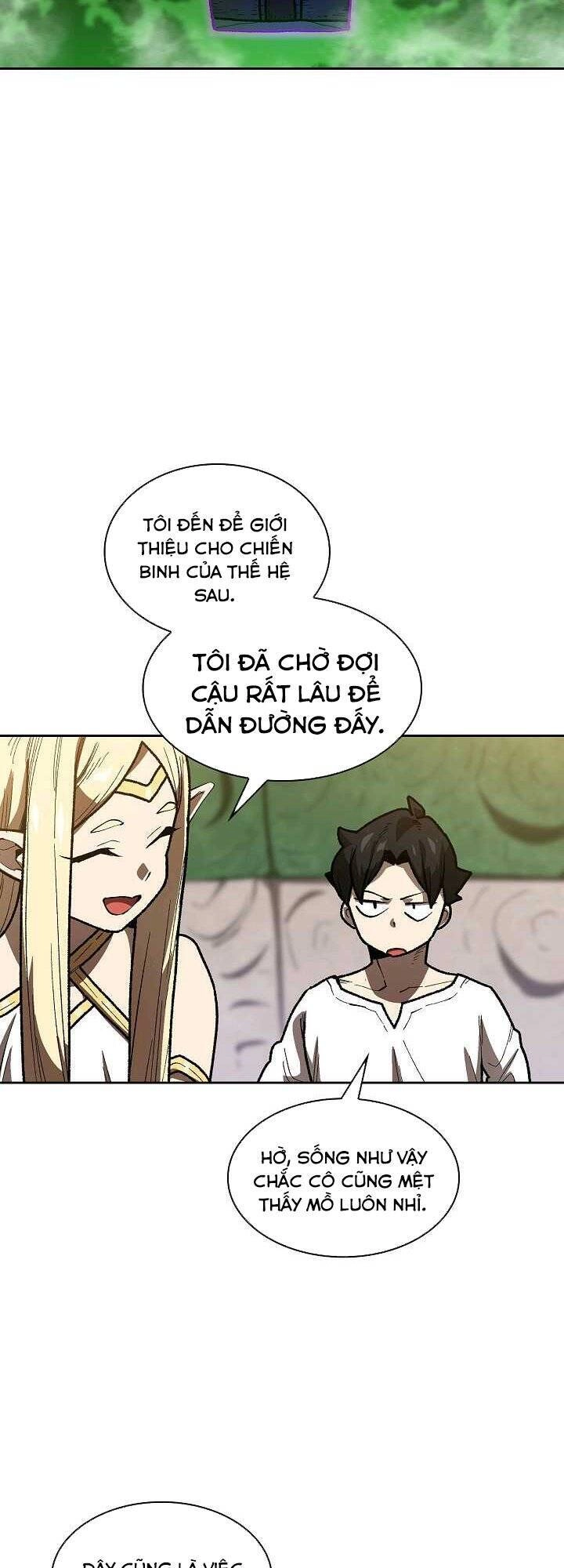 Anh Hùng Rác Rưởi Chapter 91 - 8