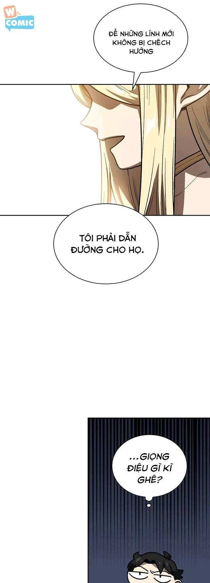 Anh Hùng Rác Rưởi Chapter 91 - 10