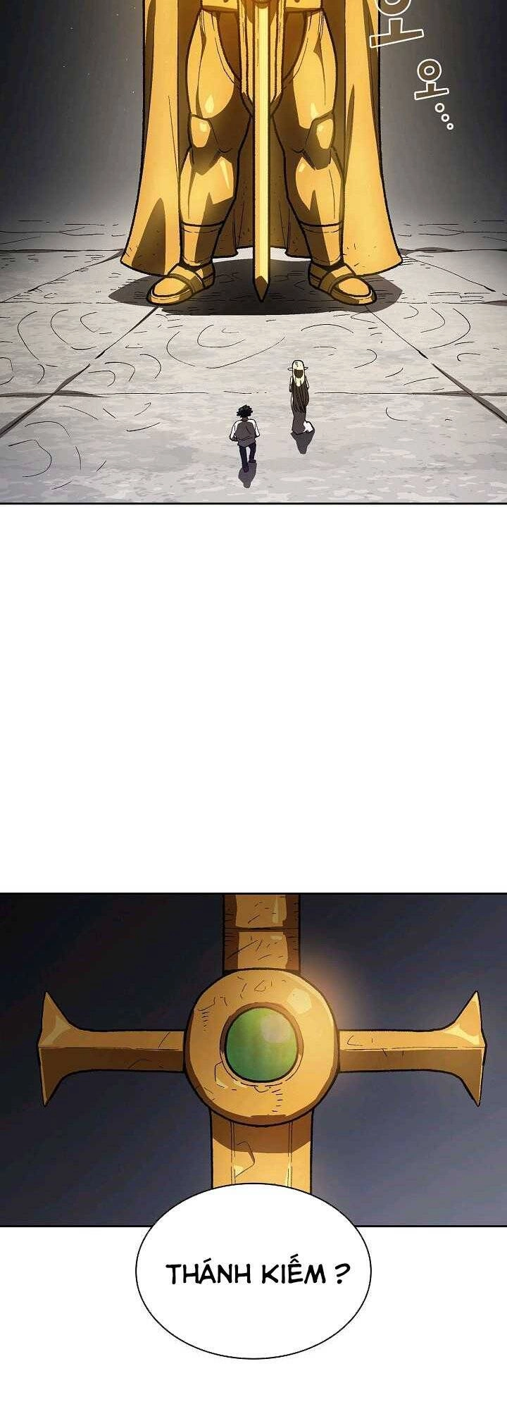 Anh Hùng Rác Rưởi Chapter 91 - 13