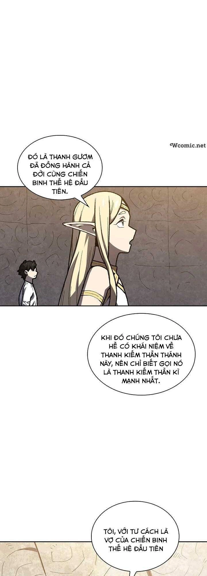 Anh Hùng Rác Rưởi Chapter 91 - 14