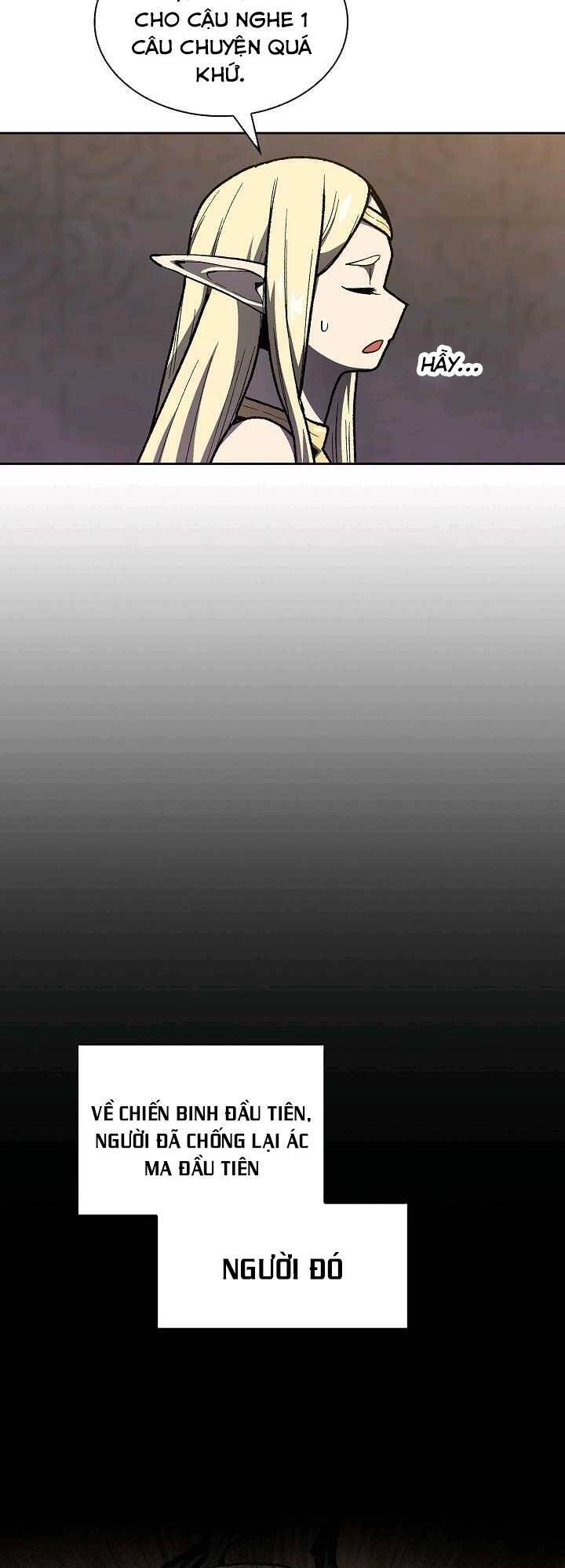 Anh Hùng Rác Rưởi Chapter 91 - 17