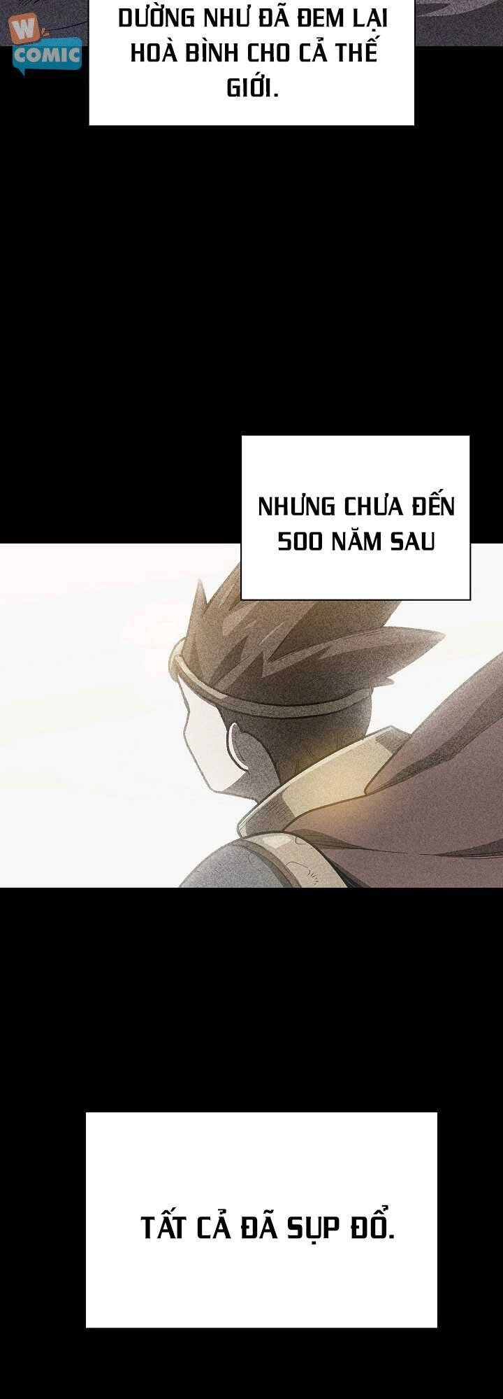 Anh Hùng Rác Rưởi Chapter 91 - 19