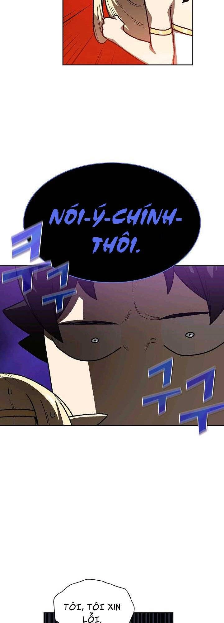 Anh Hùng Rác Rưởi Chapter 91 - 22