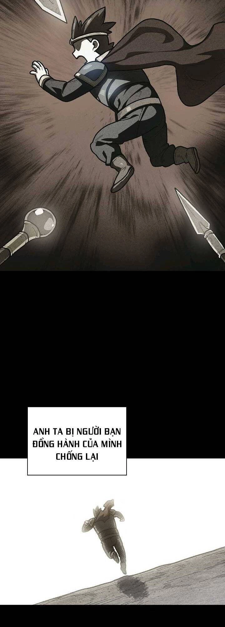 Anh Hùng Rác Rưởi Chapter 91 - 24