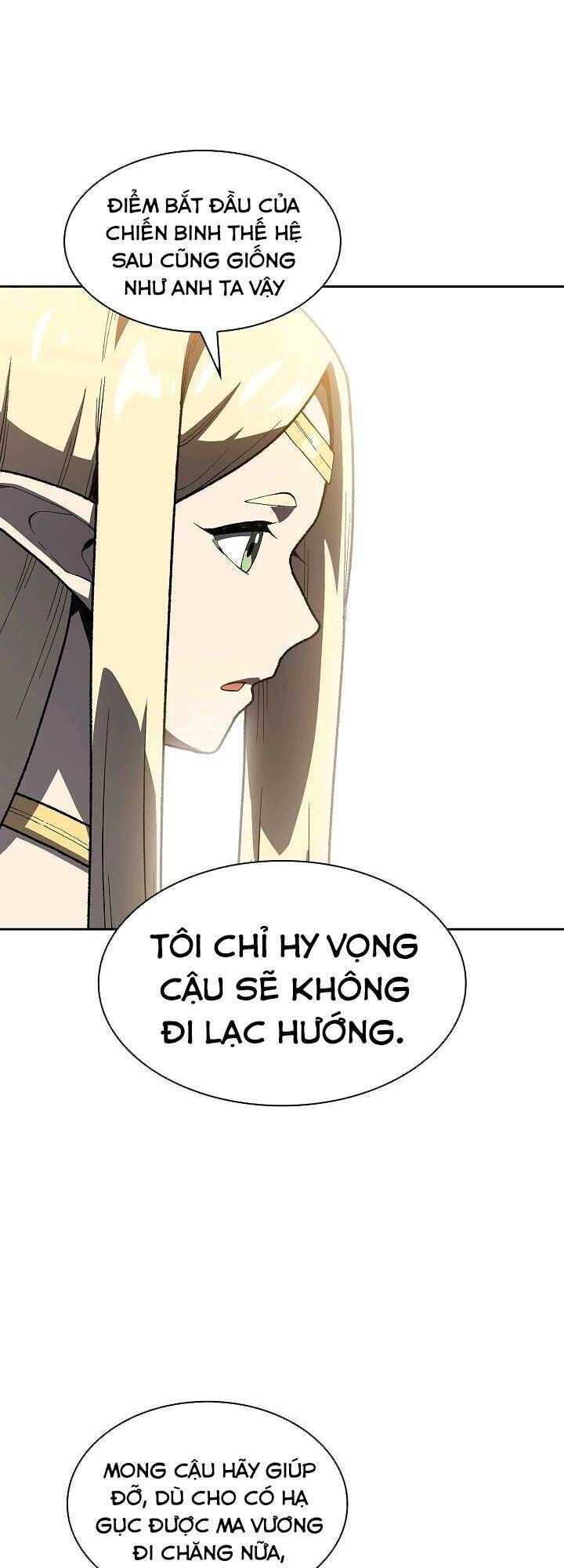 Anh Hùng Rác Rưởi Chapter 91 - 26