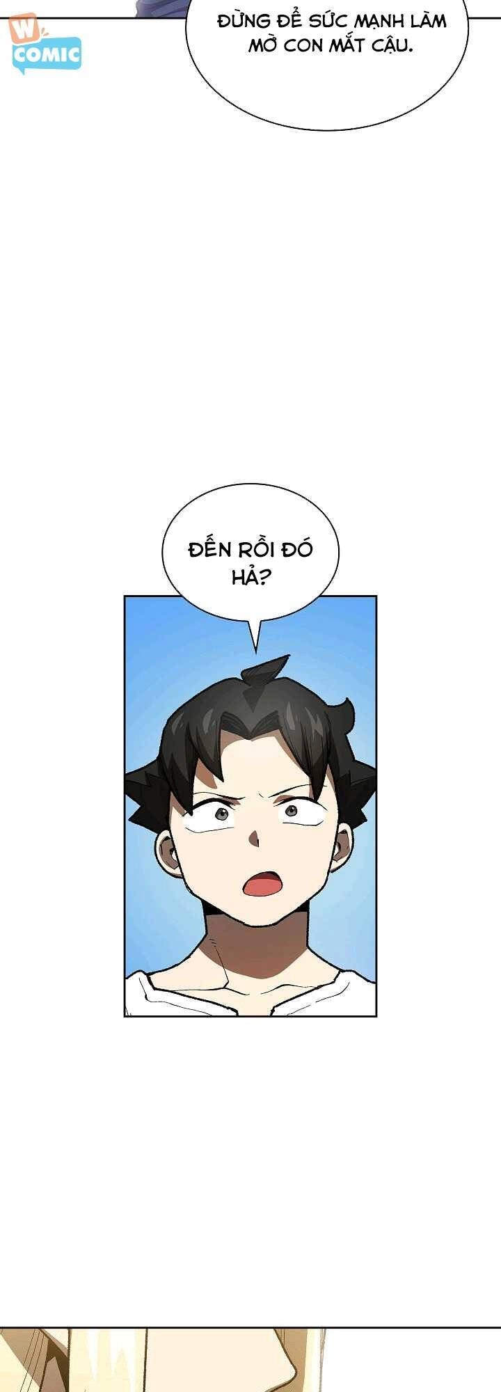 Anh Hùng Rác Rưởi Chapter 91 - 28