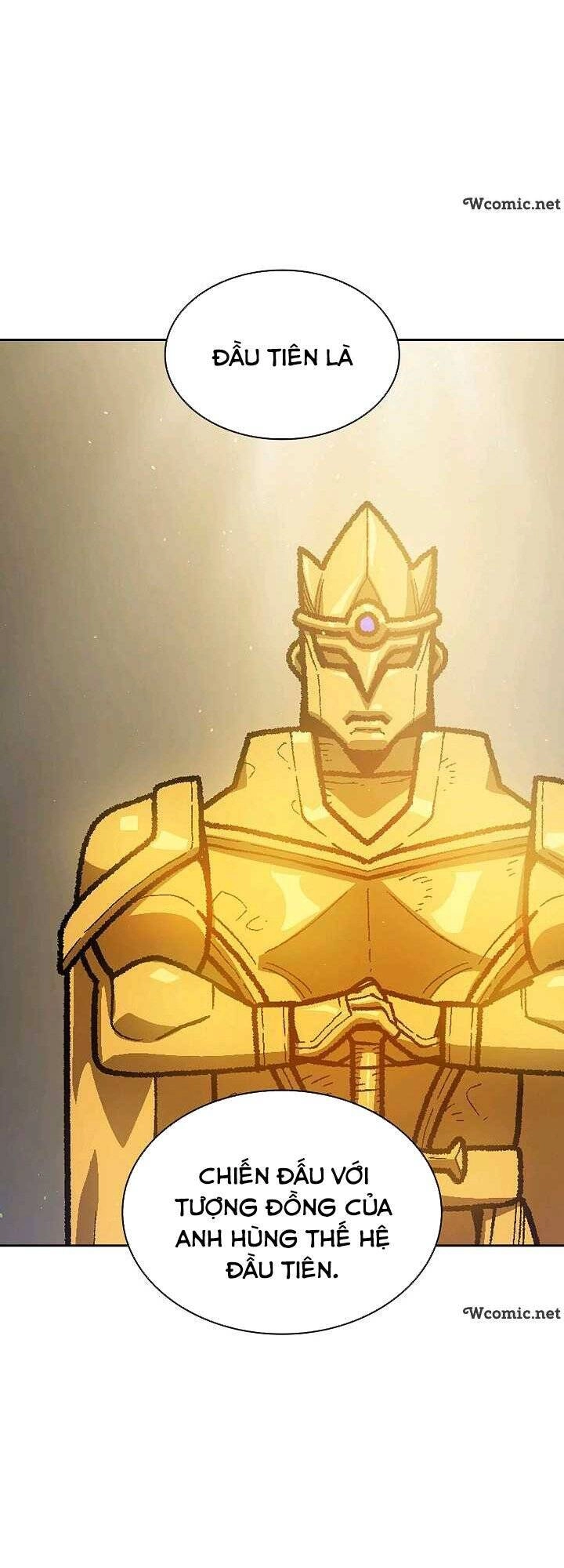 Anh Hùng Rác Rưởi Chapter 91 - 30