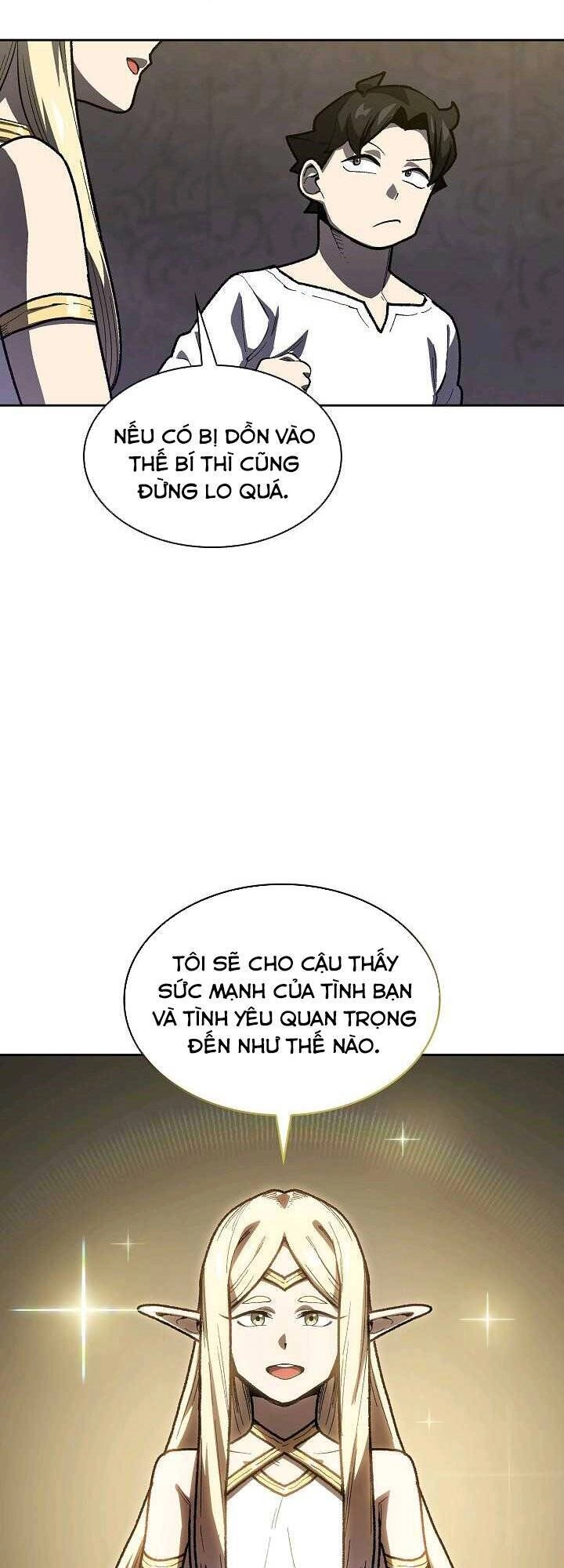 Anh Hùng Rác Rưởi Chapter 91 - 34