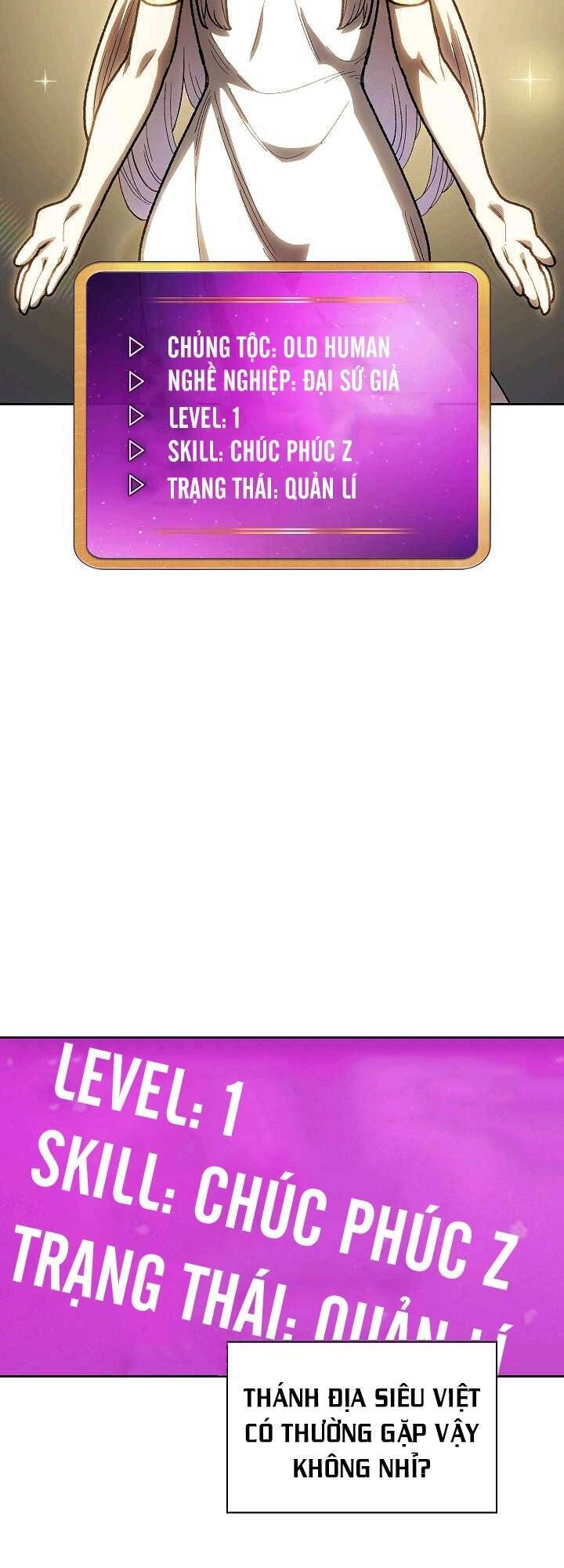 Anh Hùng Rác Rưởi Chapter 91 - 35