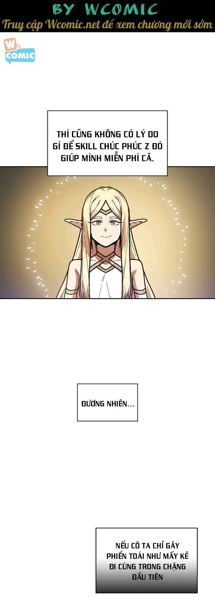 Anh Hùng Rác Rưởi Chapter 91 - 37