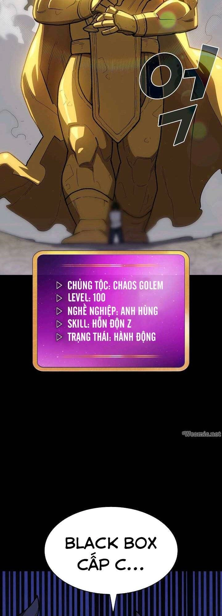 Anh Hùng Rác Rưởi Chapter 91 - 47