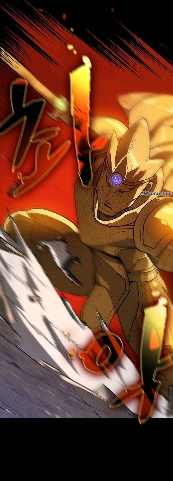 Anh Hùng Rác Rưởi Chapter 91 - 49