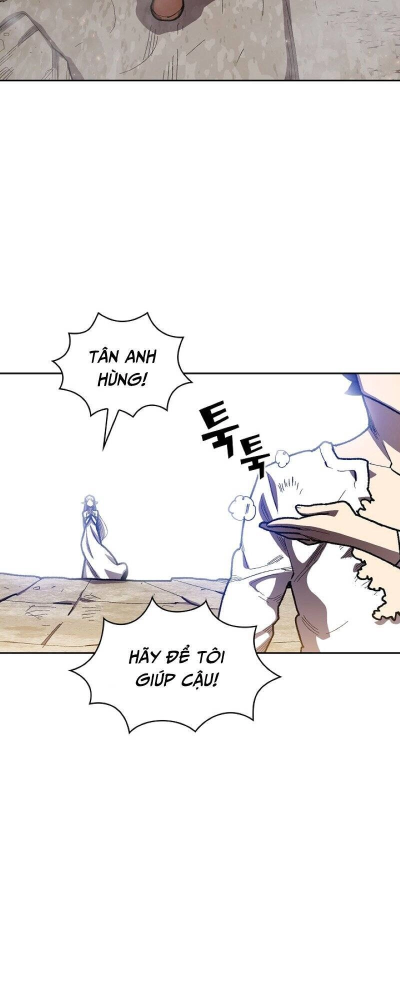 Anh Hùng Rác Rưởi Chapter 92 - 11