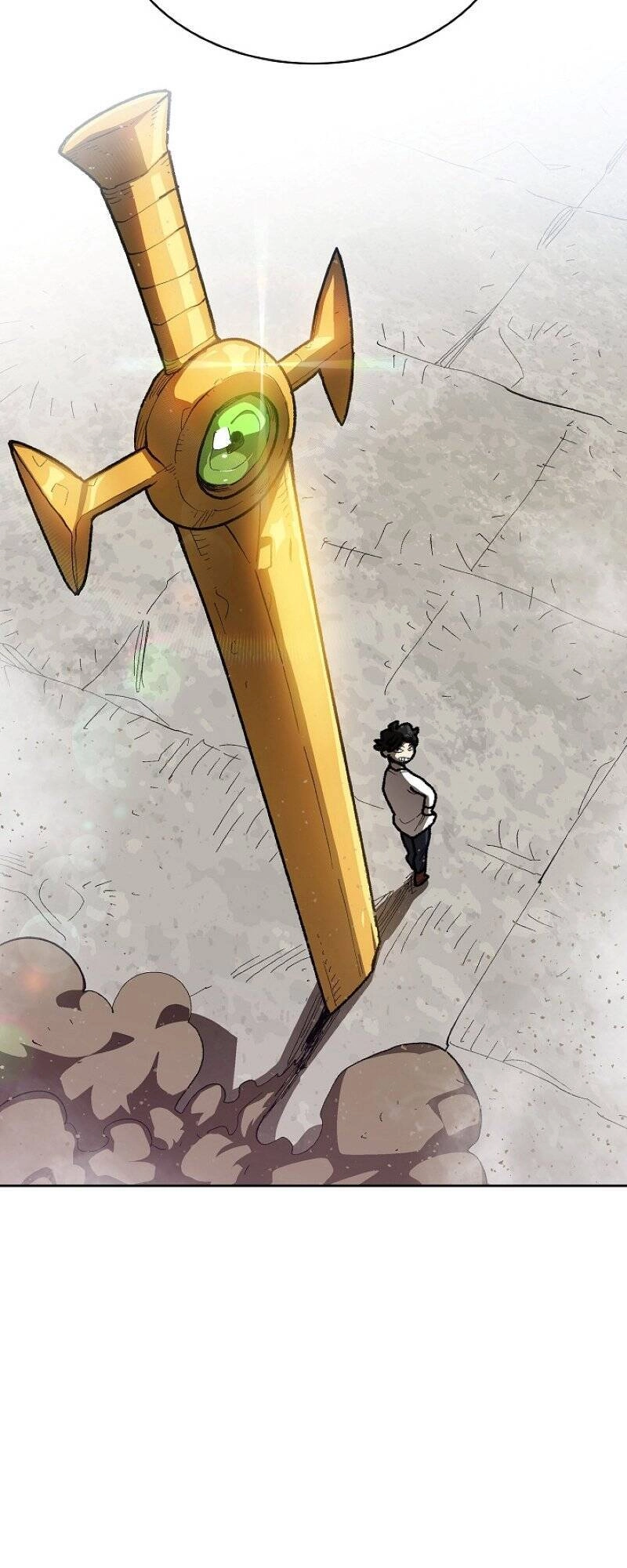 Anh Hùng Rác Rưởi Chapter 92 - 36