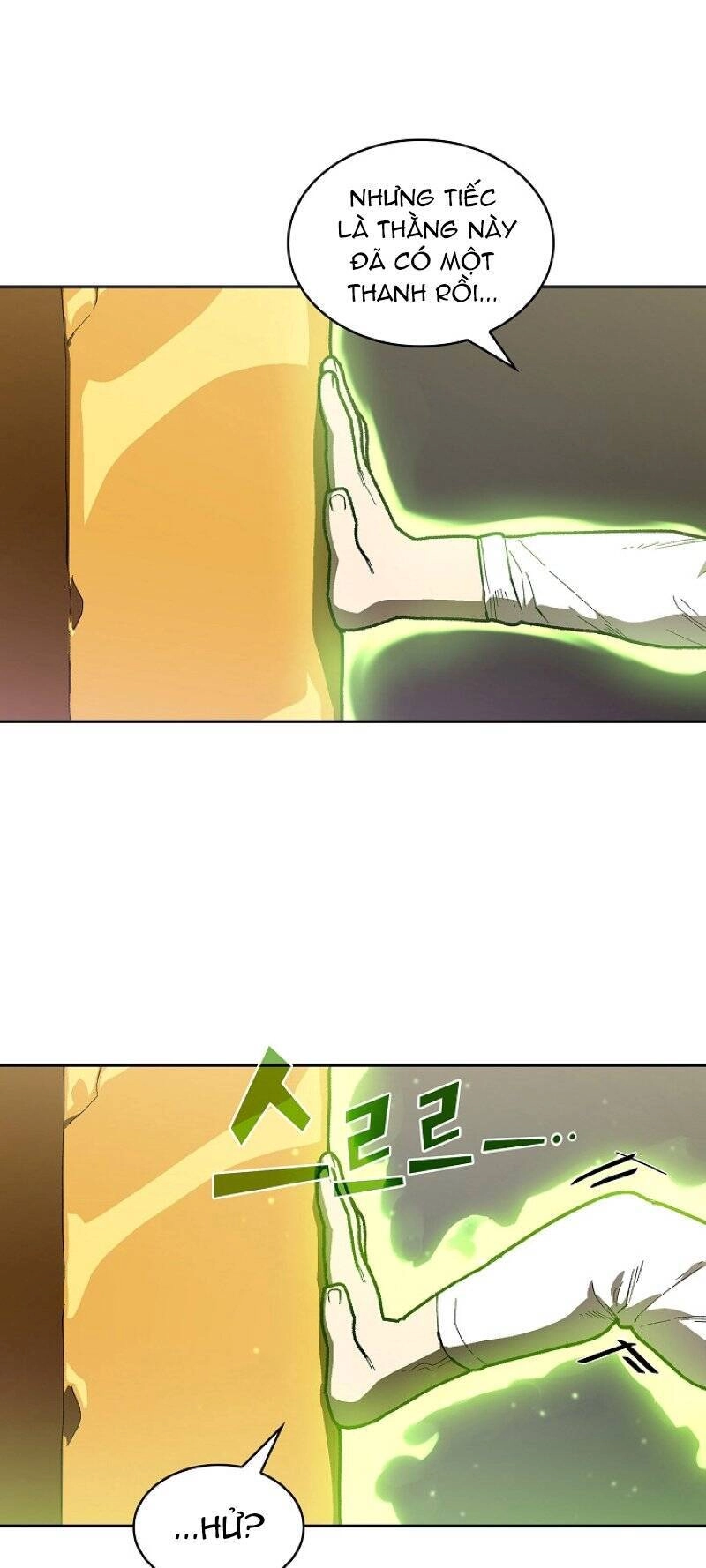 Anh Hùng Rác Rưởi Chapter 92 - 37