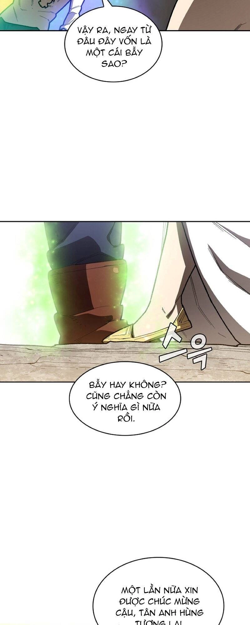 Anh Hùng Rác Rưởi Chapter 92 - 43