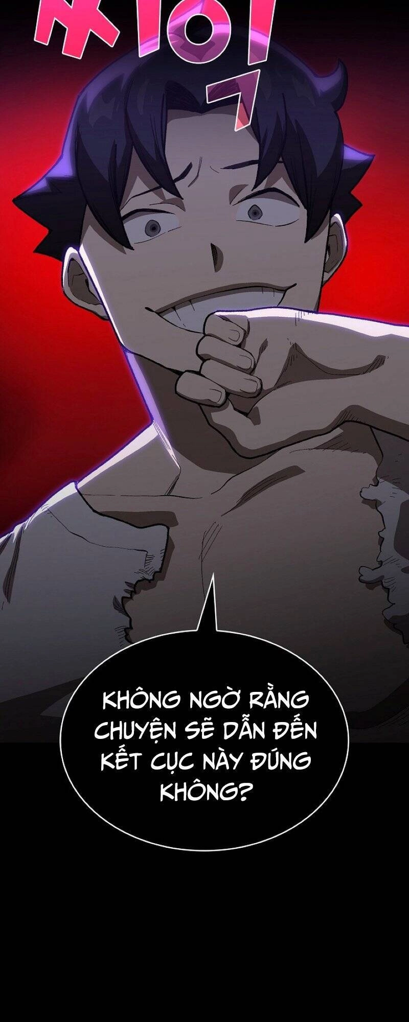 Anh Hùng Rác Rưởi Chapter 92 - 56