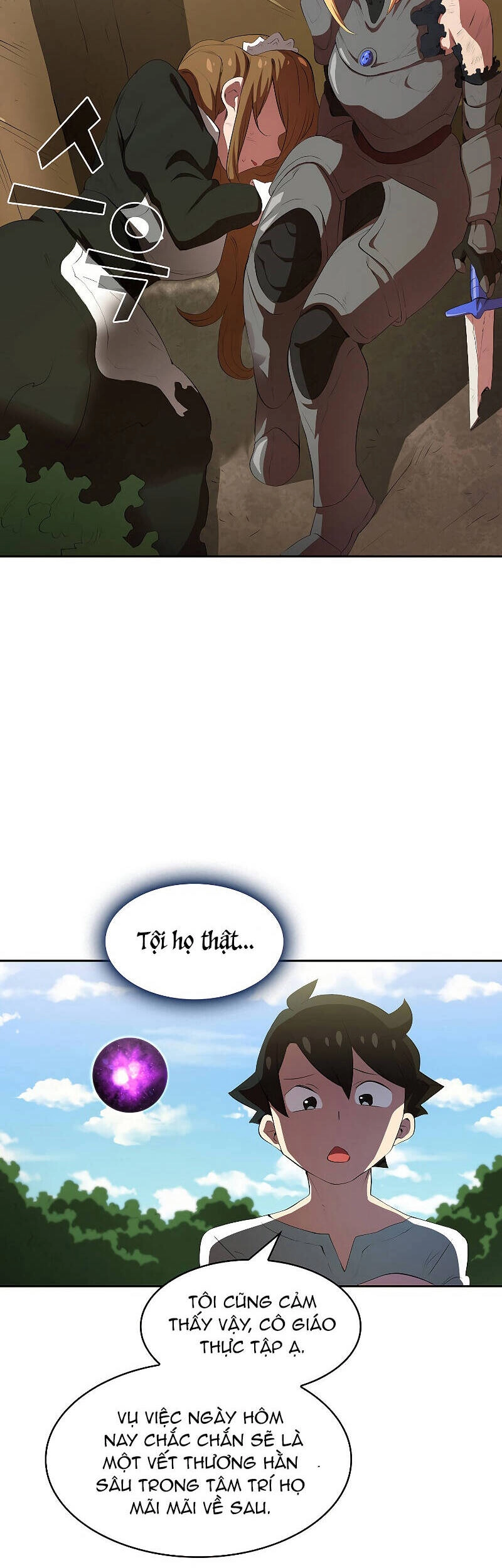 Anh Hùng Rác Rưởi Chapter 93 - 24