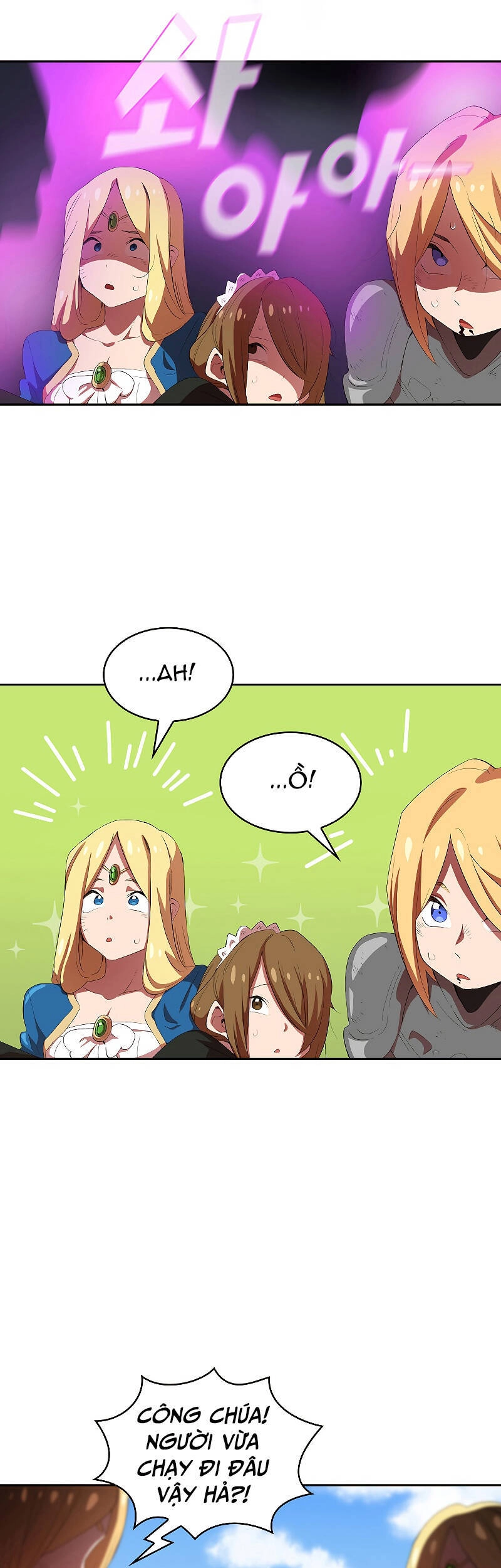 Anh Hùng Rác Rưởi Chapter 93 - 30