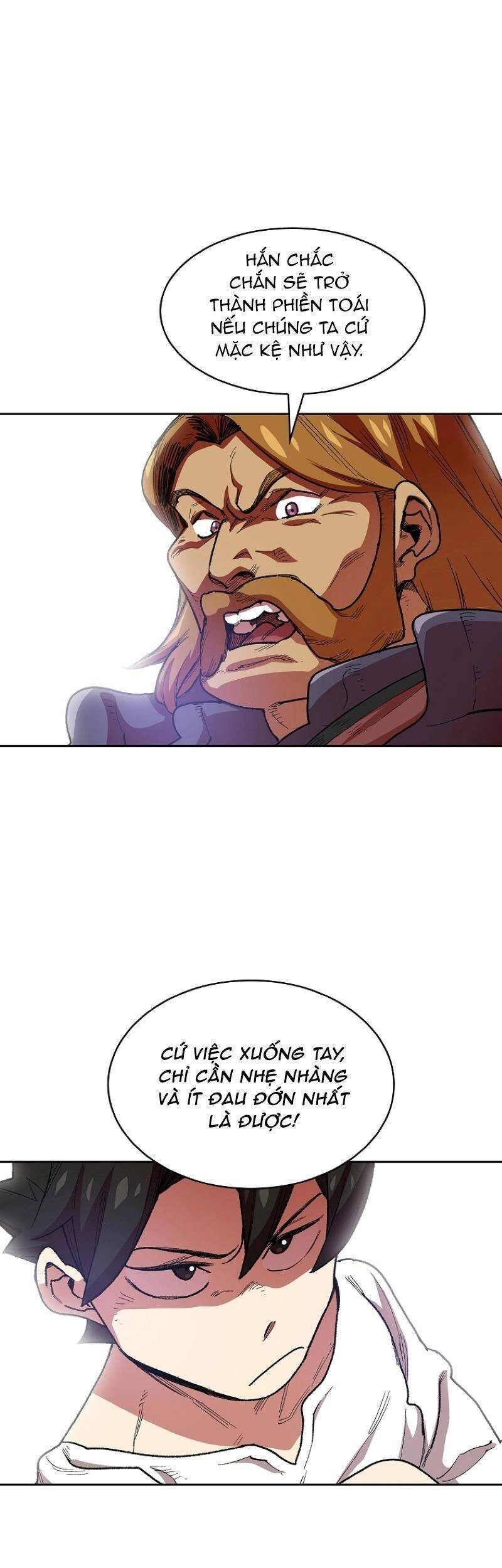 Anh Hùng Rác Rưởi Chapter 94 - 4