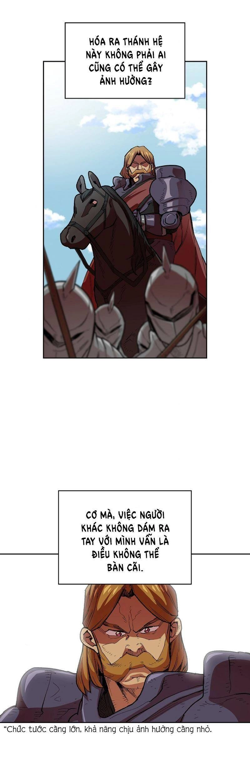 Anh Hùng Rác Rưởi Chapter 94 - 6