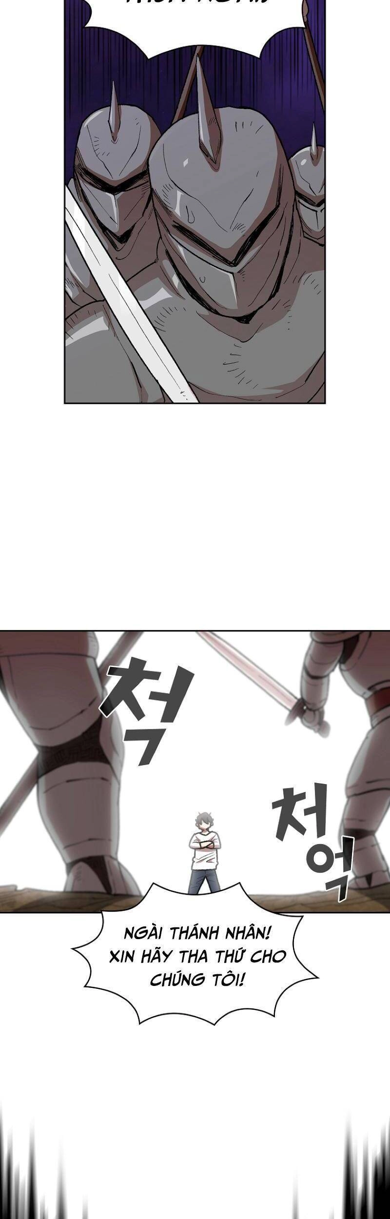 Anh Hùng Rác Rưởi Chapter 94 - 8