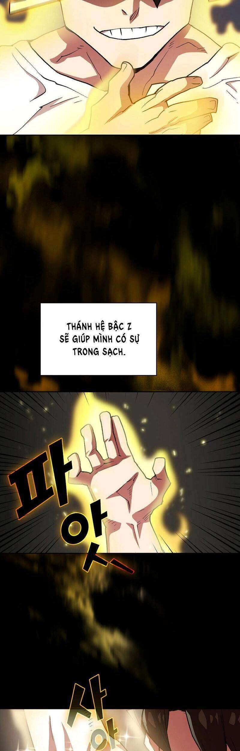 Anh Hùng Rác Rưởi Chapter 94 - 11