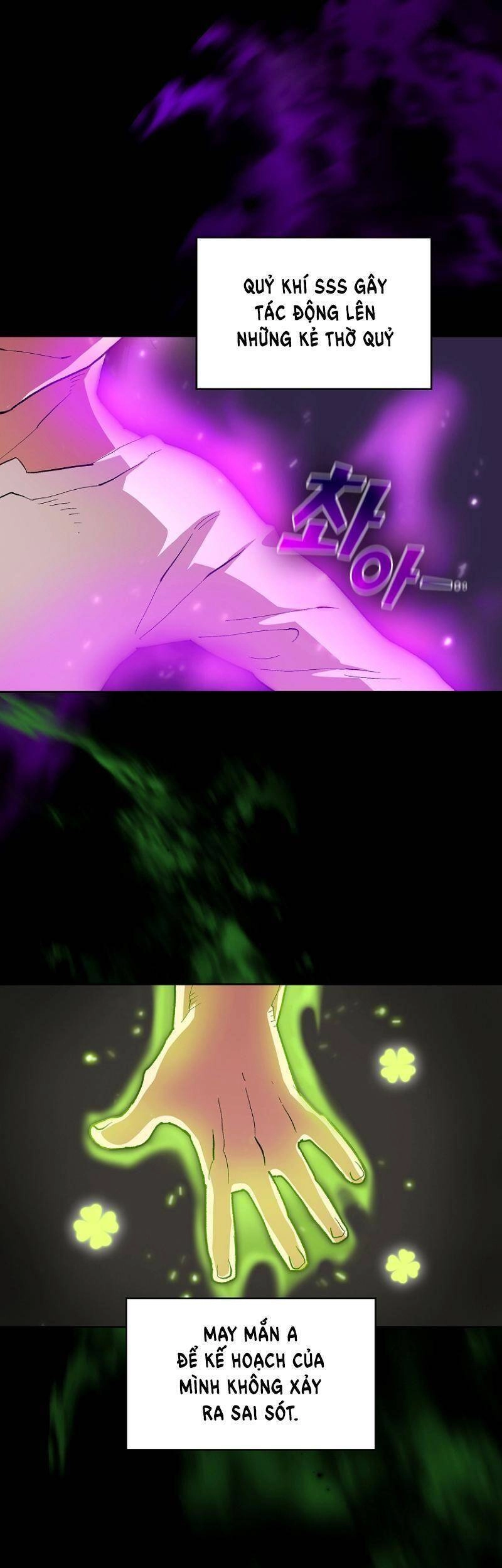 Anh Hùng Rác Rưởi Chapter 94 - 13