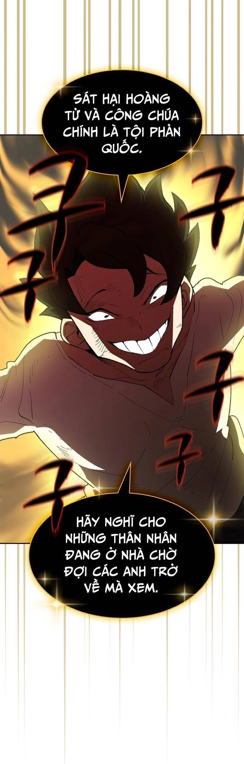 Anh Hùng Rác Rưởi Chapter 94 - 19