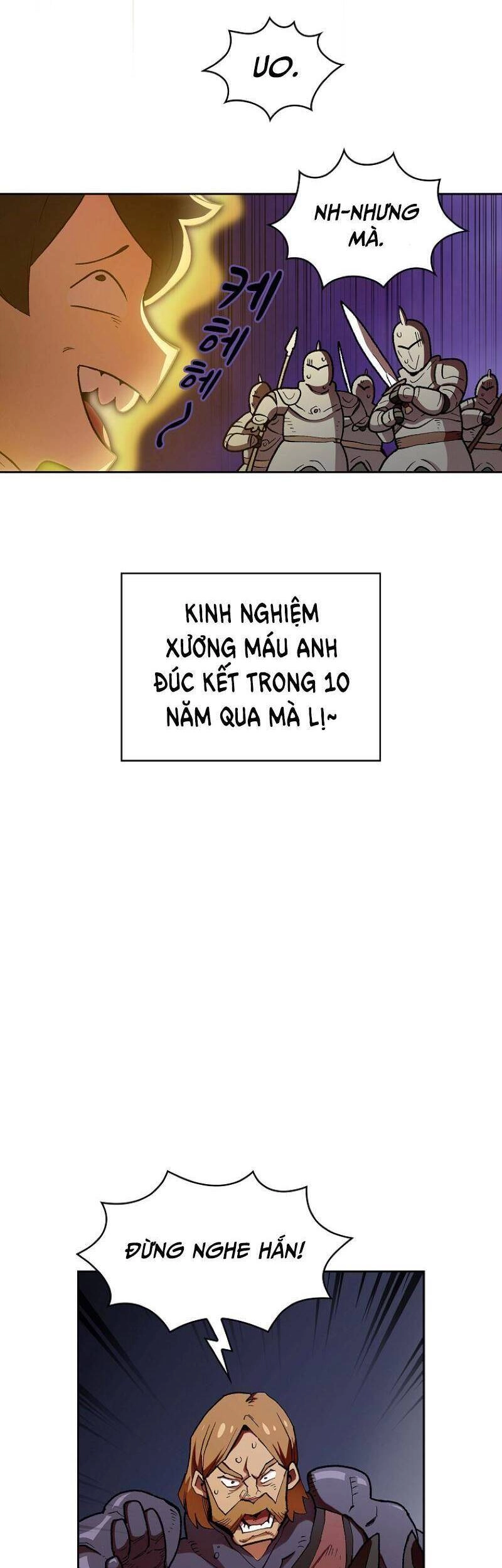 Anh Hùng Rác Rưởi Chapter 94 - 20