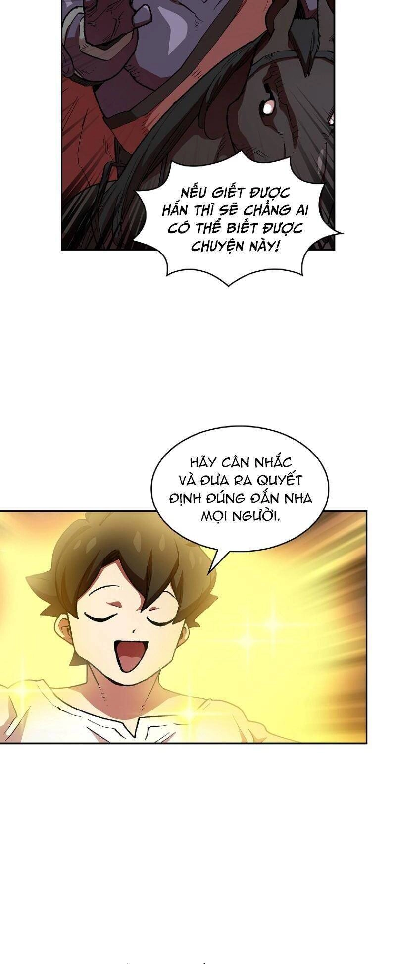 Anh Hùng Rác Rưởi Chapter 94 - 21