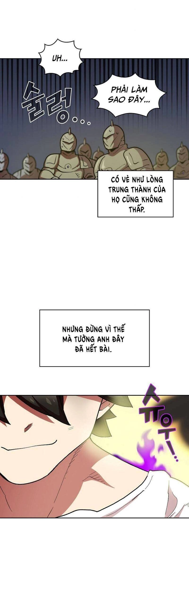 Anh Hùng Rác Rưởi Chapter 94 - 23