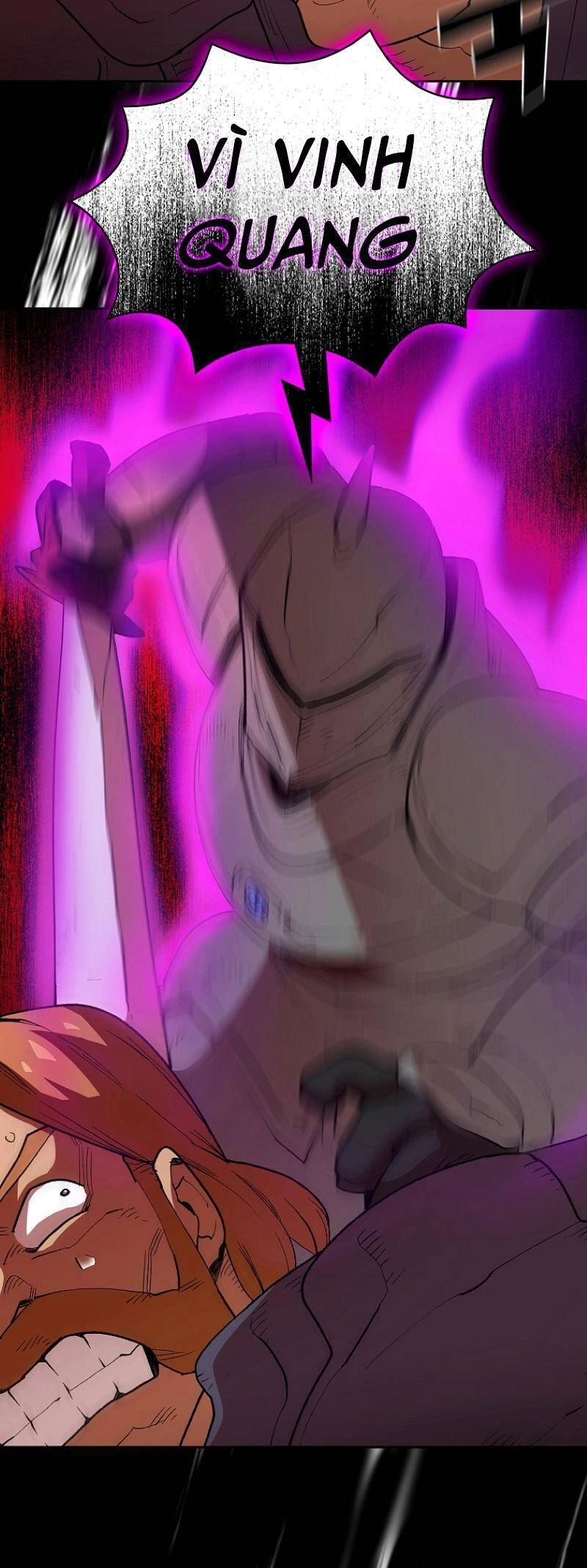 Anh Hùng Rác Rưởi Chapter 94 - 25