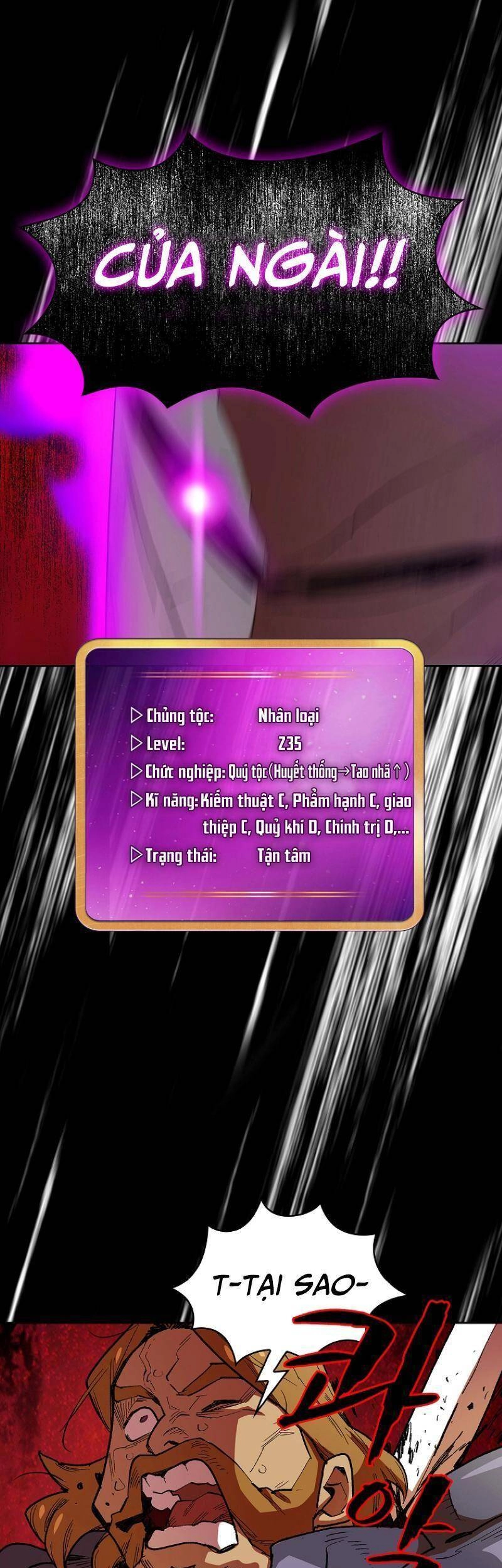 Anh Hùng Rác Rưởi Chapter 94 - 26