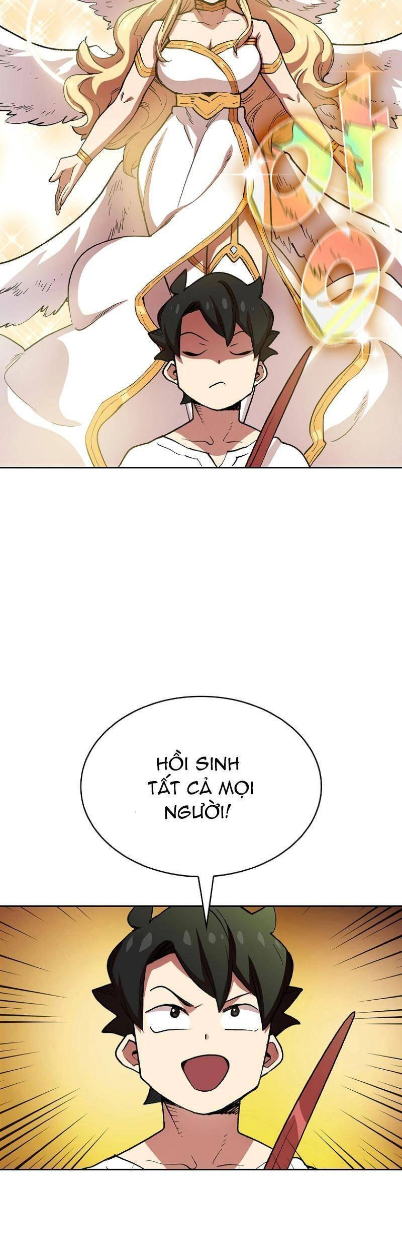 Anh Hùng Rác Rưởi Chapter 94 - 32