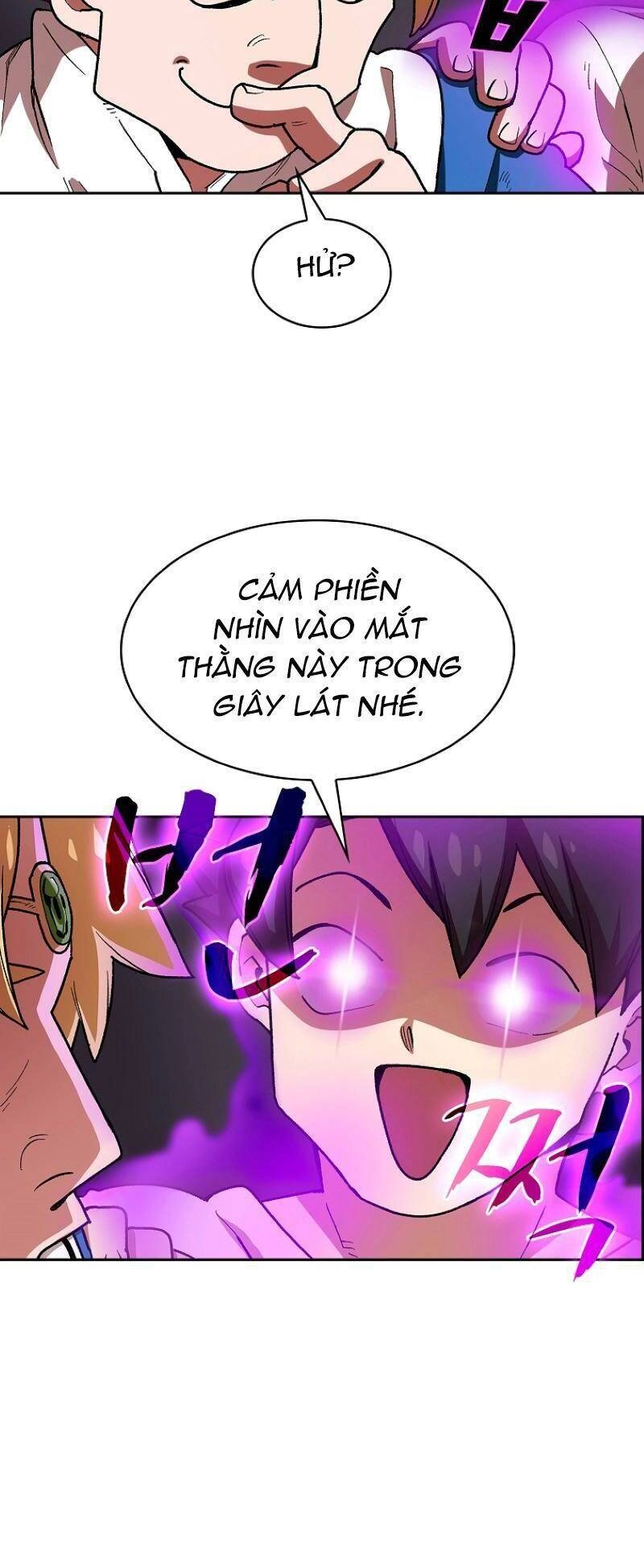 Anh Hùng Rác Rưởi Chapter 94 - 38