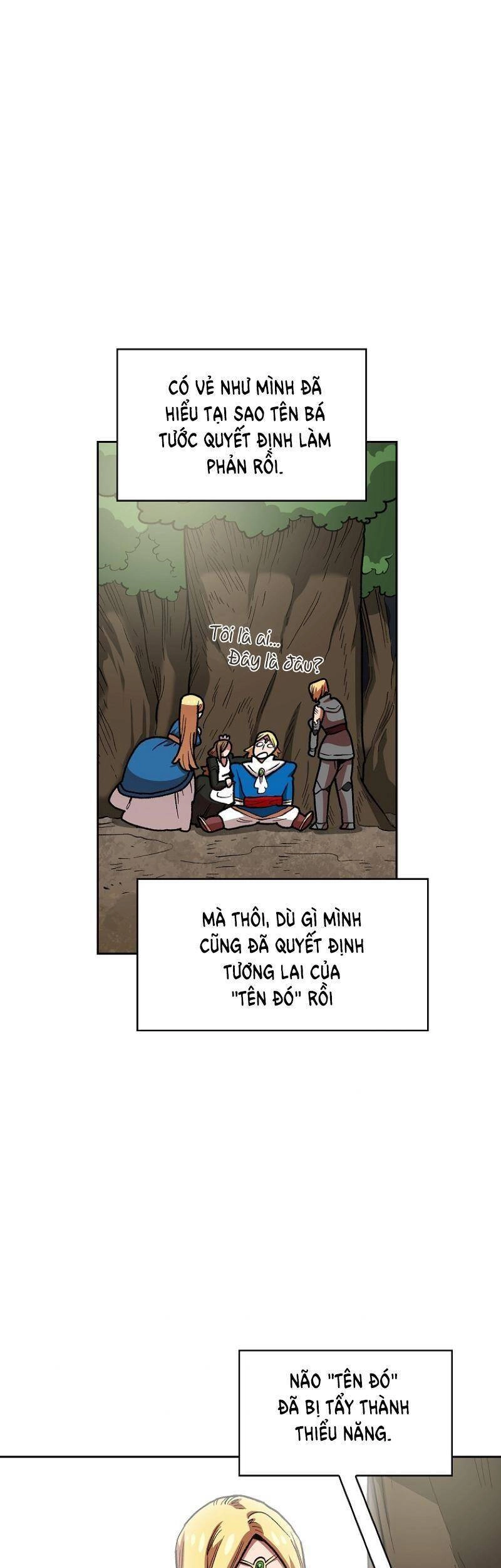 Anh Hùng Rác Rưởi Chapter 94 - 39