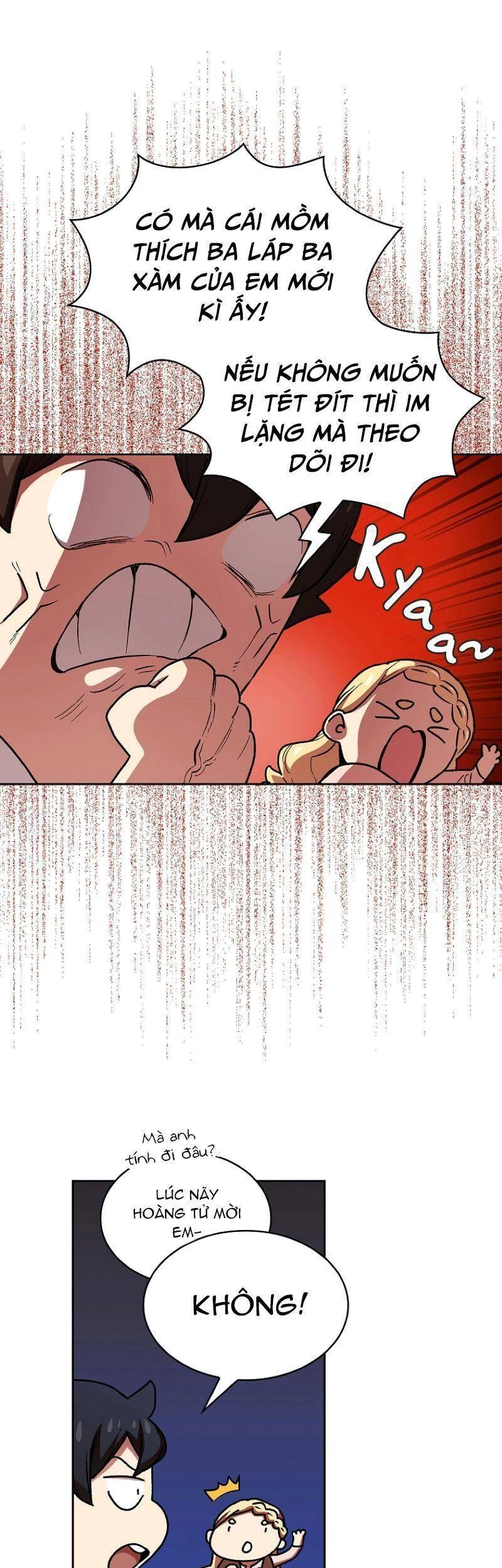 Anh Hùng Rác Rưởi Chapter 94 - 42