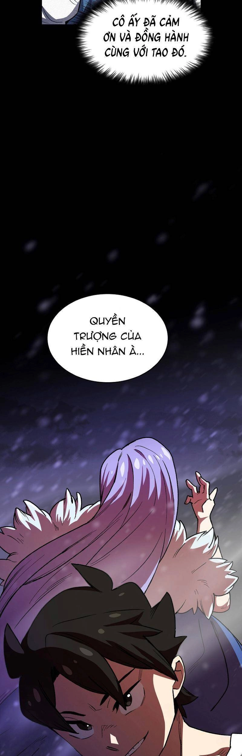 Anh Hùng Rác Rưởi Chapter 94 - 46