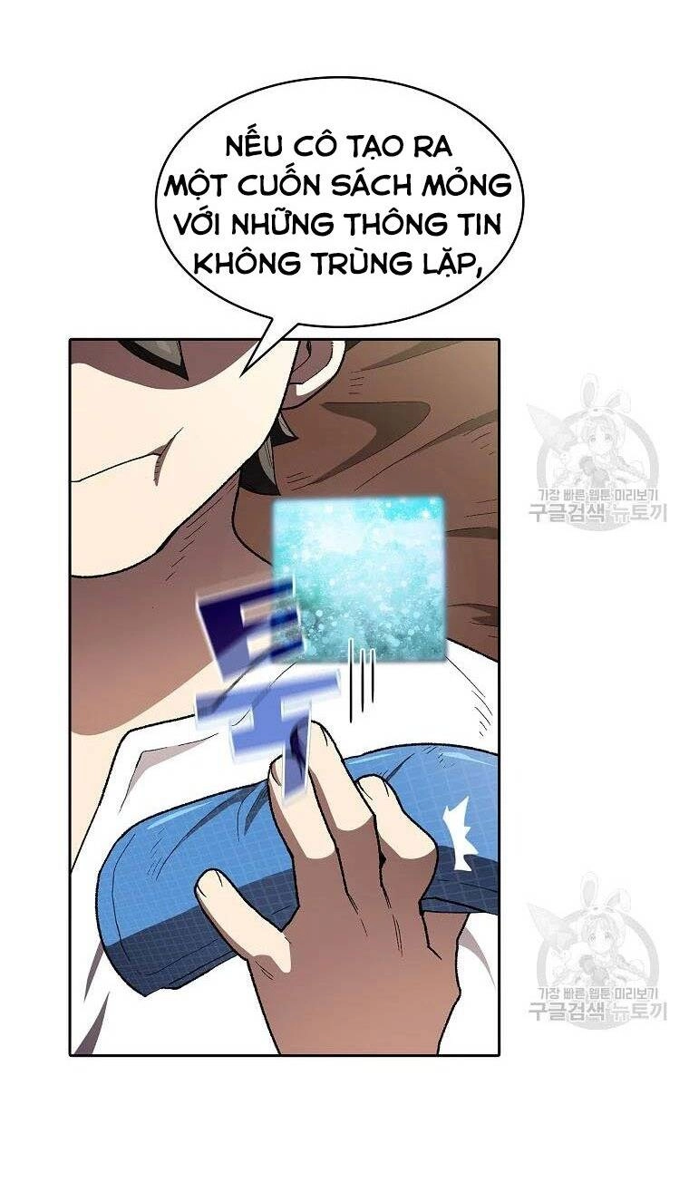 Anh Hùng Rác Rưởi Chapter 95 - 45