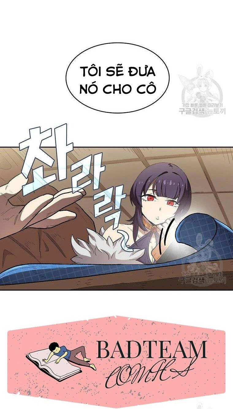 Anh Hùng Rác Rưởi Chapter 95 - 46