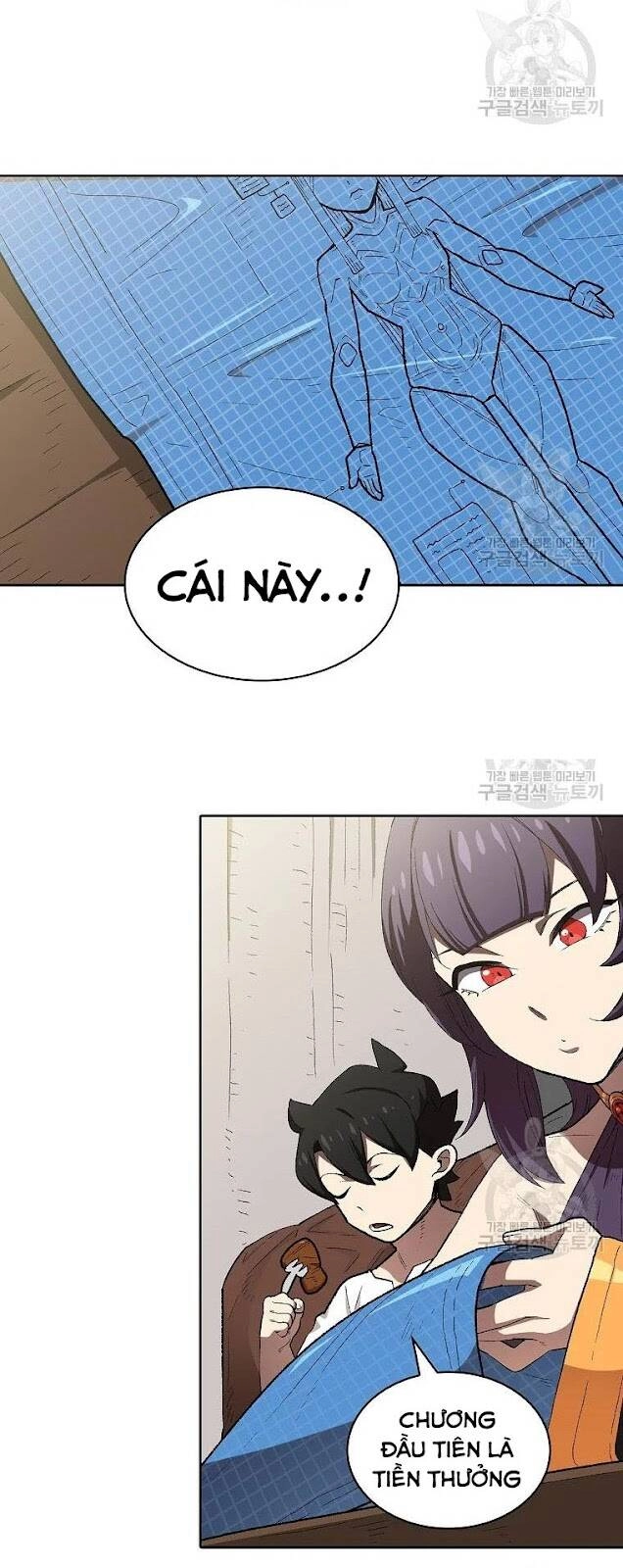 Anh Hùng Rác Rưởi Chapter 95 - 47