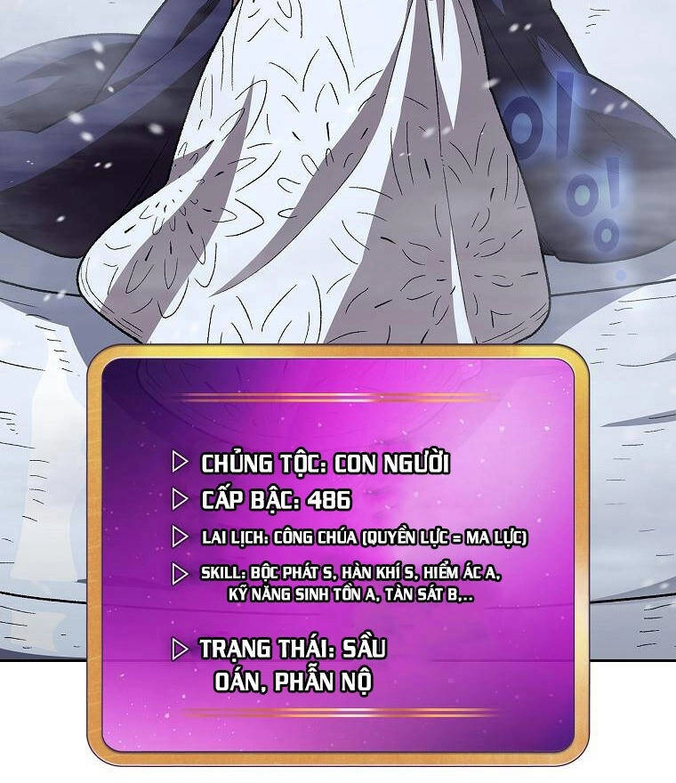 Anh Hùng Rác Rưởi Chapter 97 - 37