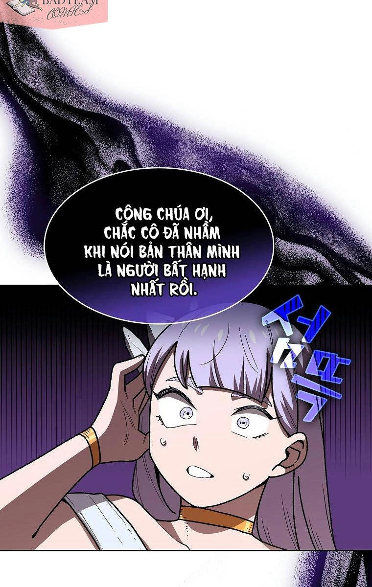 Anh Hùng Rác Rưởi Chapter 97 - 101