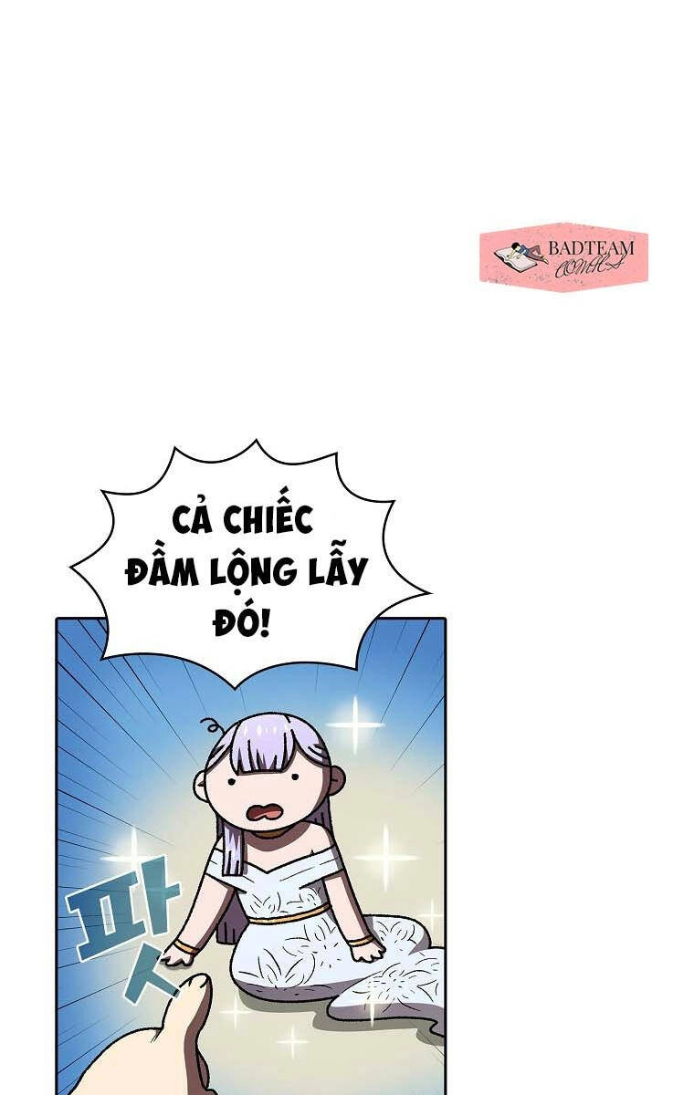 Anh Hùng Rác Rưởi Chapter 98 - 19