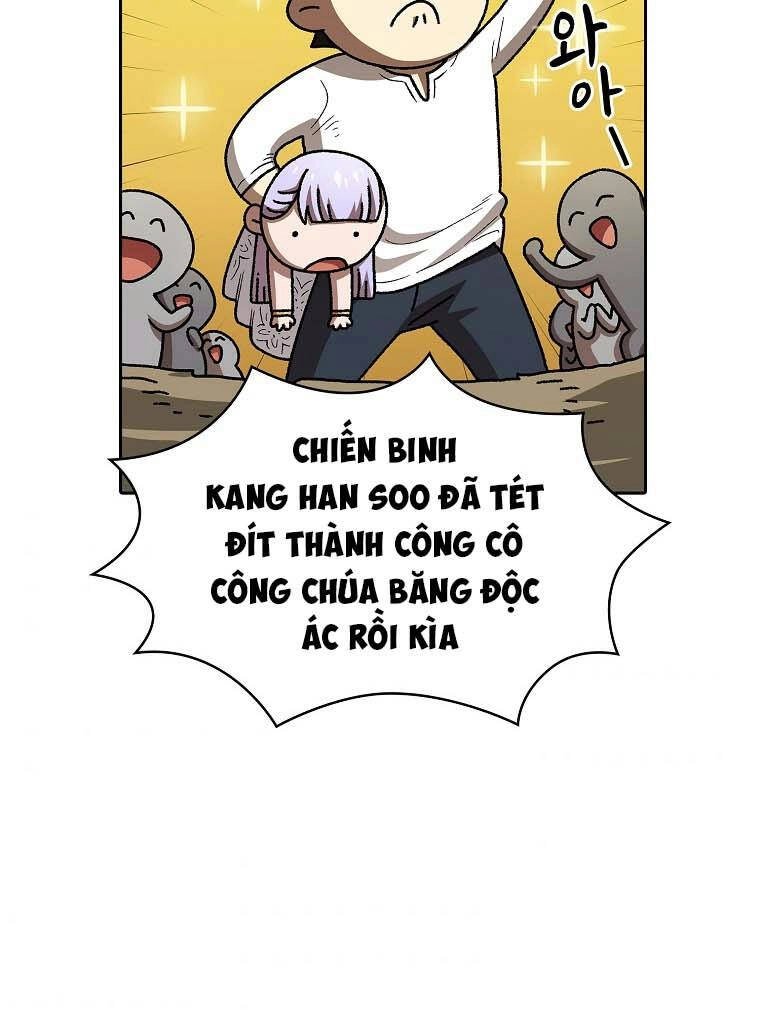 Anh Hùng Rác Rưởi Chapter 98 - 76