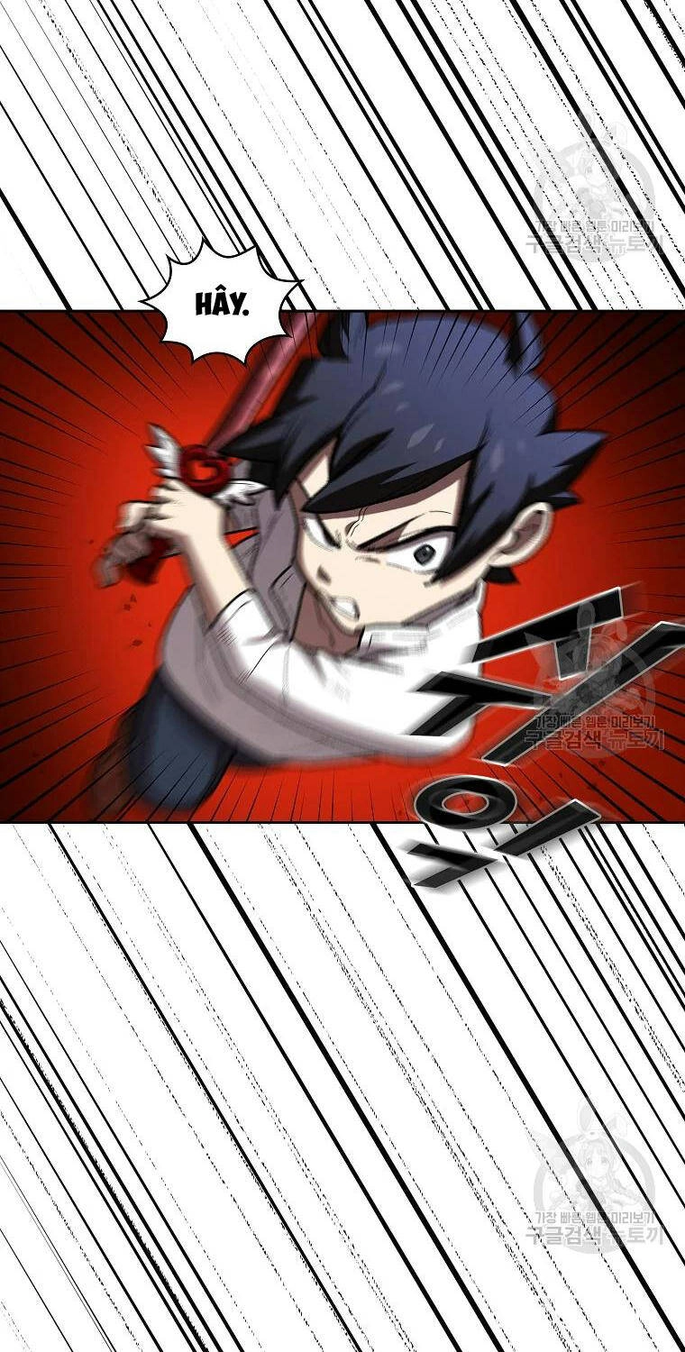 Anh Hùng Rác Rưởi Chapter 99 - 32