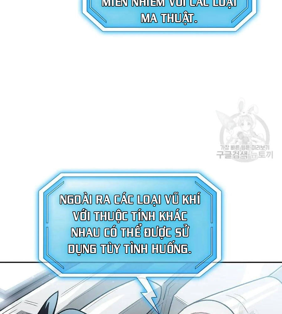 Anh Hùng Rác Rưởi Chapter 101 - 107